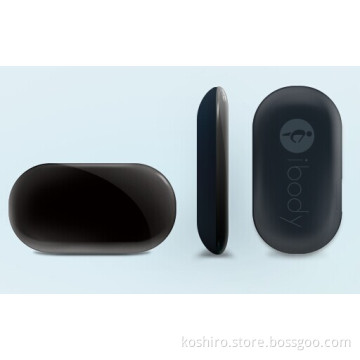 Ibody Bluetooth Health Tracker Pedometer Activity & Sleep Tracker